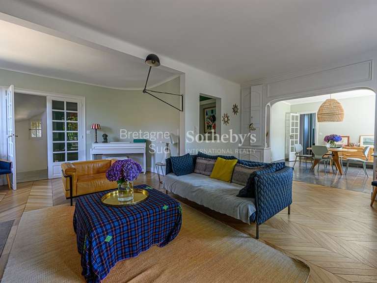Maison Auray - 6 chambres - 194m²