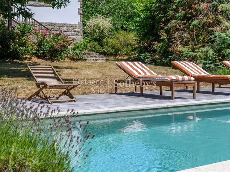 Maison Auray - 6 chambres - 194m²