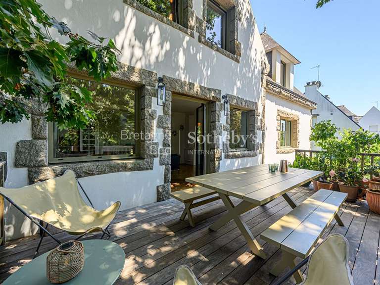 Maison Auray - 6 chambres - 194m²