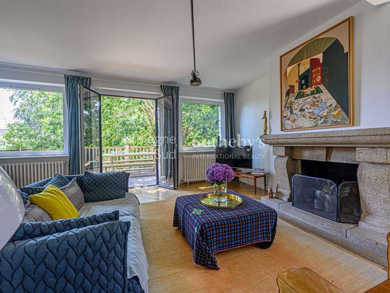 Maison Auray - 6 chambres - 194m²