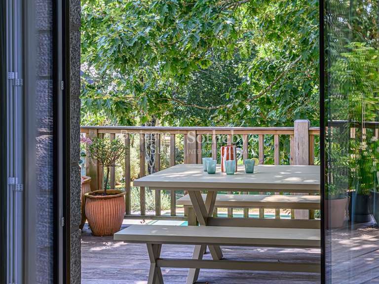 Maison Auray - 6 chambres - 194m²