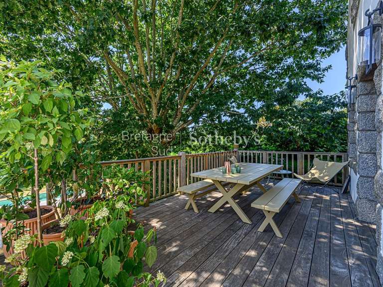Maison Auray - 6 chambres - 194m²