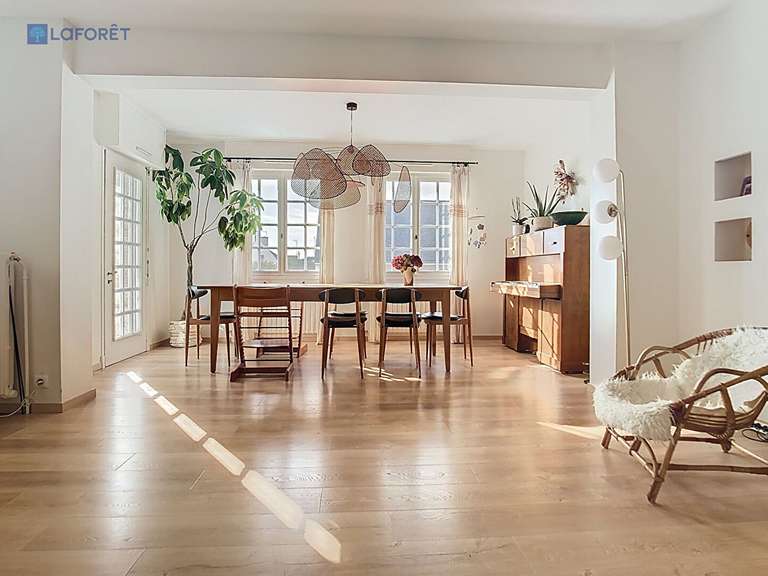 Maison Auray - 4 chambres - 150m²