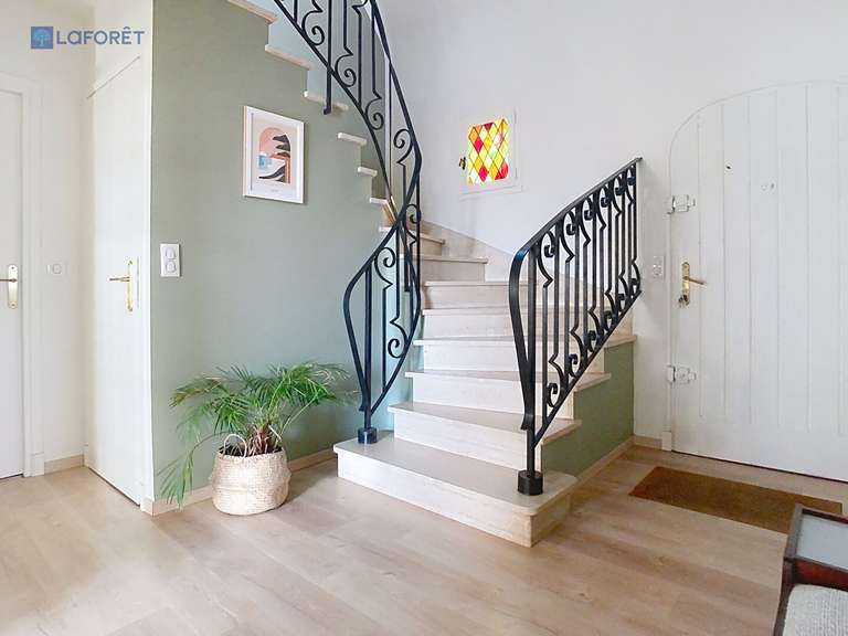 Maison Auray - 4 chambres - 150m²