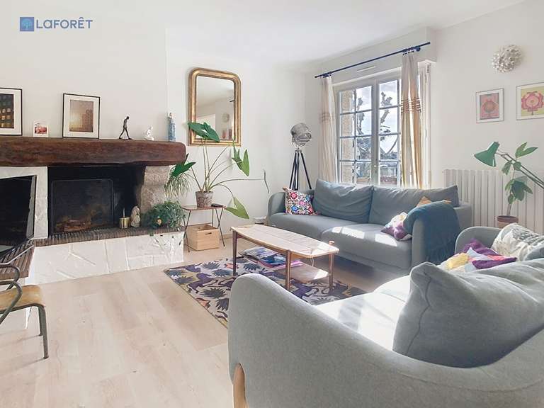 Maison Auray - 4 chambres - 150m²