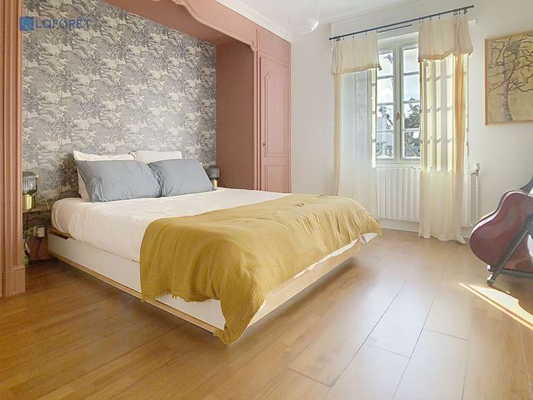 Maison Auray - 4 chambres - 150m²