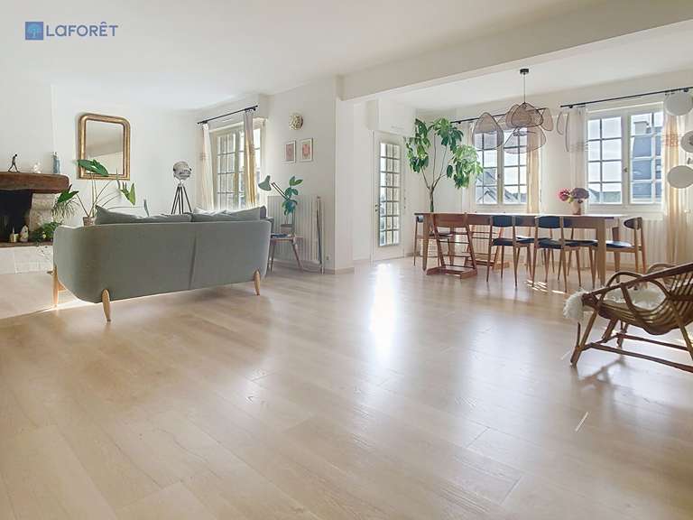 Maison Auray - 4 chambres - 150m²