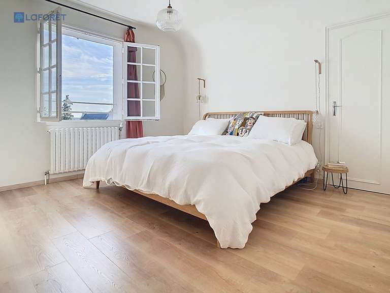 Maison Auray - 4 chambres - 150m²