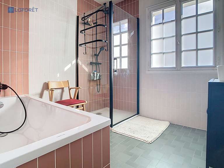 Maison Auray - 4 chambres - 150m²