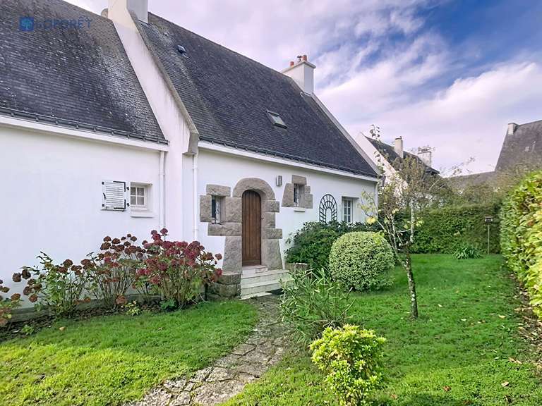 Maison Auray - 4 chambres - 150m²