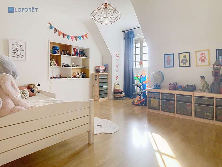 Maison Auray - 4 chambres - 150m²