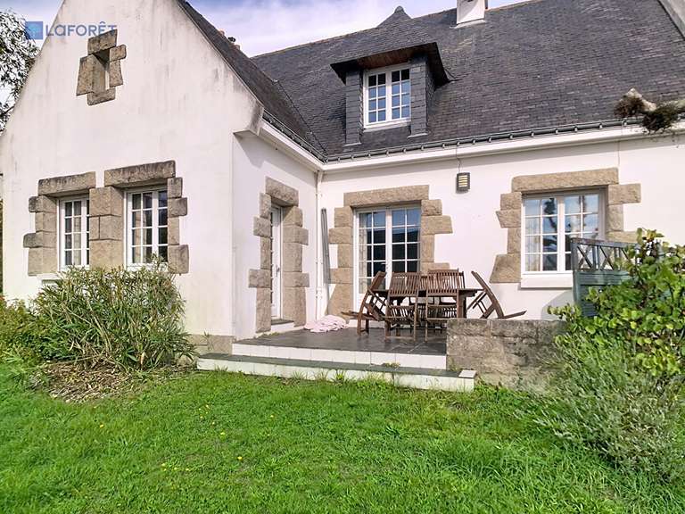Maison Auray - 4 chambres - 150m²