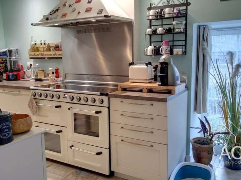 House Auray - 7 bedrooms