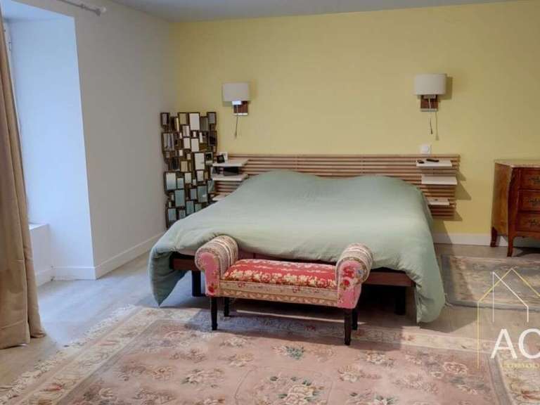 Maison Auray - 7 chambres
