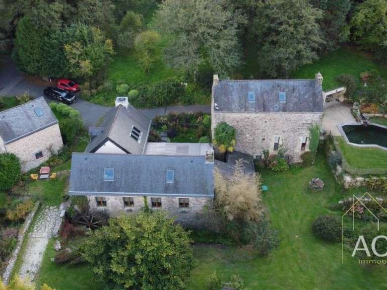 Maison Auray - 7 chambres