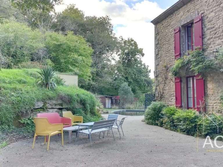 Maison Auray - 7 chambres