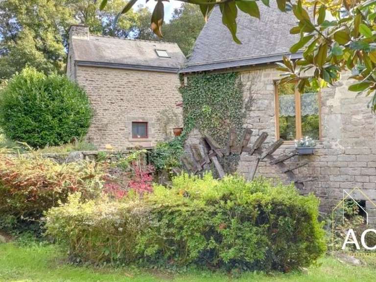 House Auray - 7 bedrooms