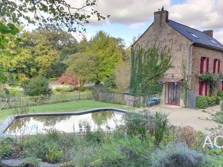 House Auray - 7 bedrooms