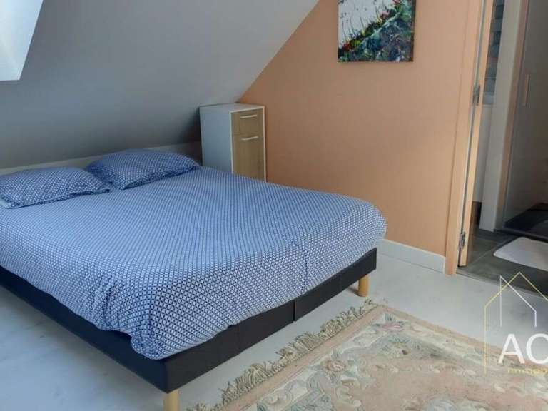 House Auray - 7 bedrooms