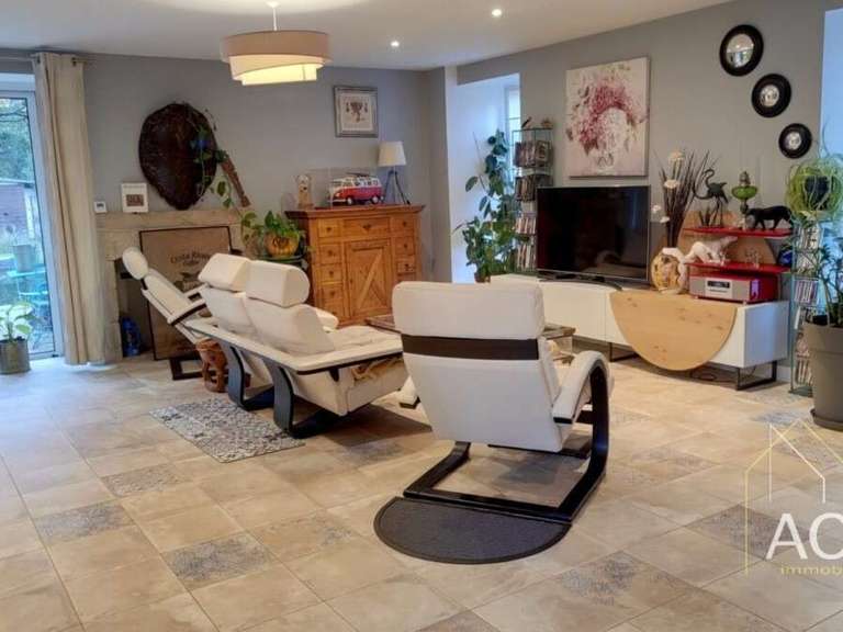 House Auray - 7 bedrooms