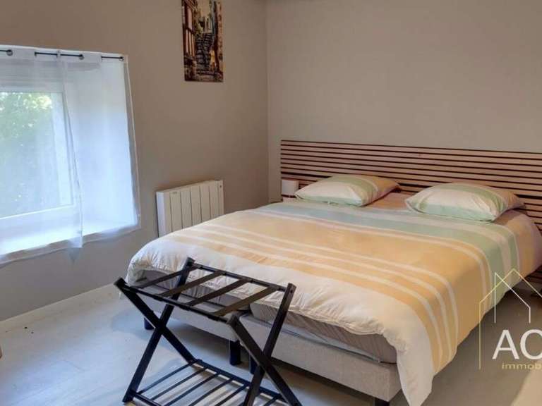 Maison Auray - 7 chambres