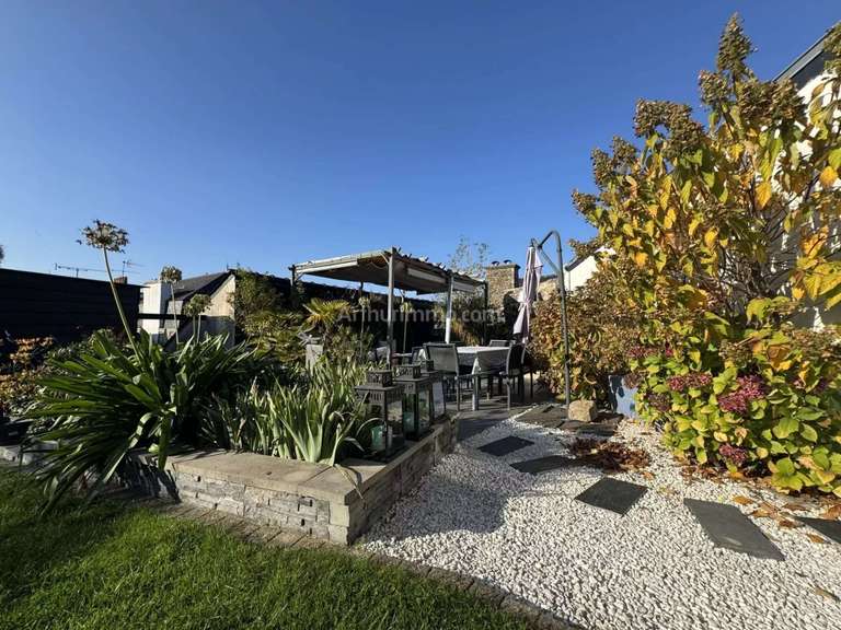 House Auray - 4 bedrooms