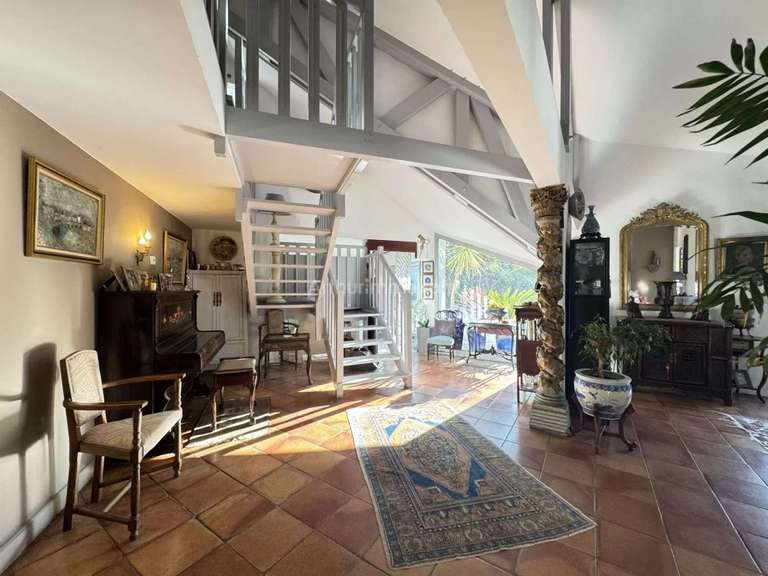 Maison Auray - 4 chambres