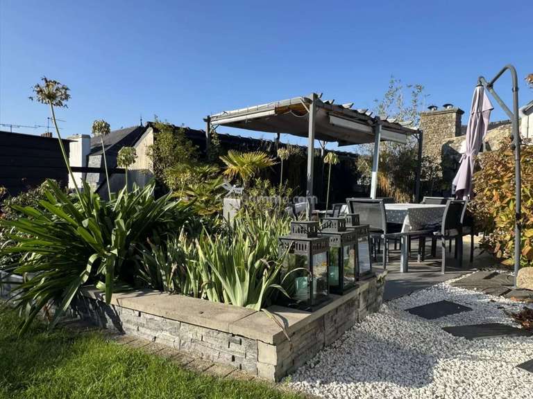 House Auray - 4 bedrooms