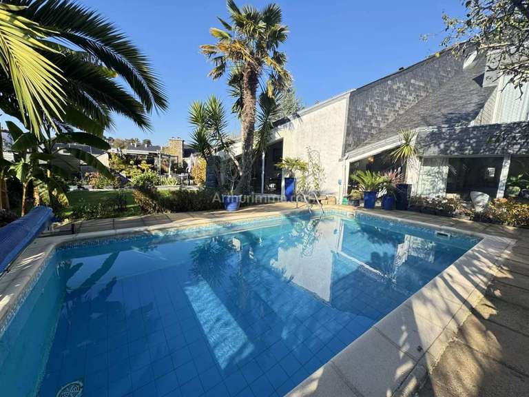 Maison Auray - 4 chambres