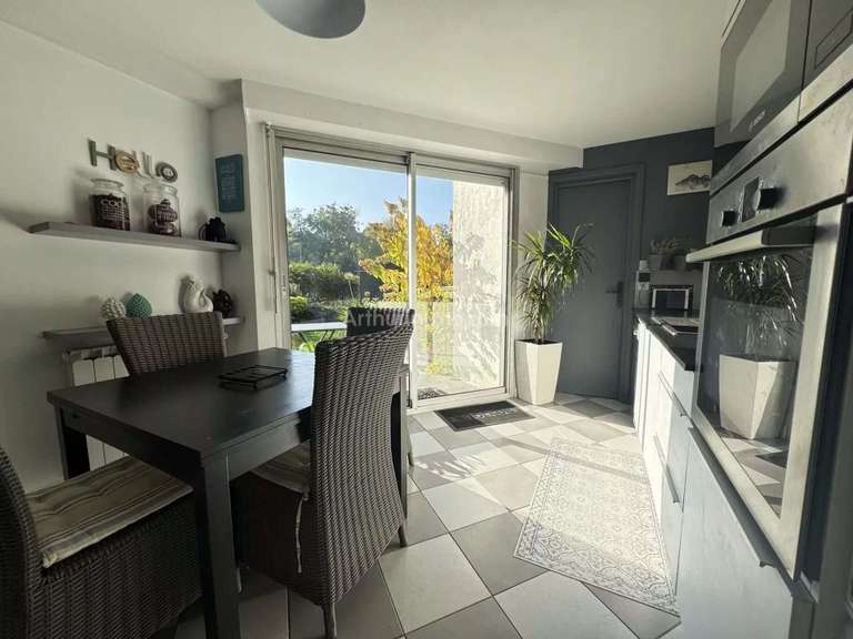 House Auray - 4 bedrooms