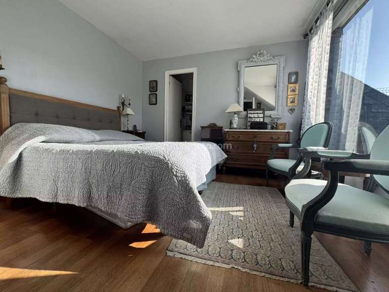 House Auray - 4 bedrooms