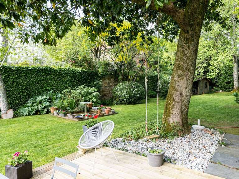 House Auray - 6 bedrooms