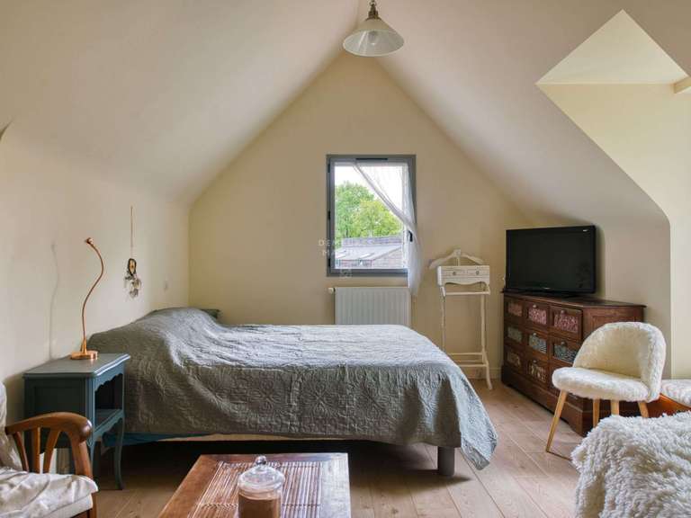 Maison Auray - 6 chambres