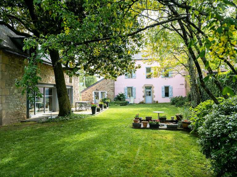 Maison Auray - 6 chambres