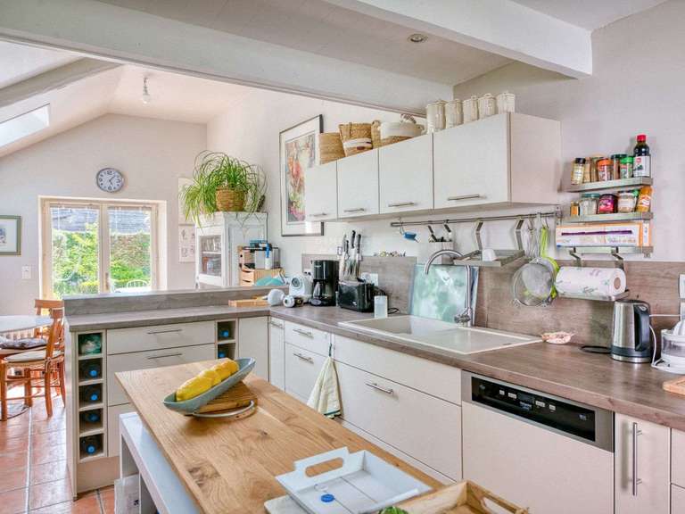 House Auray - 6 bedrooms