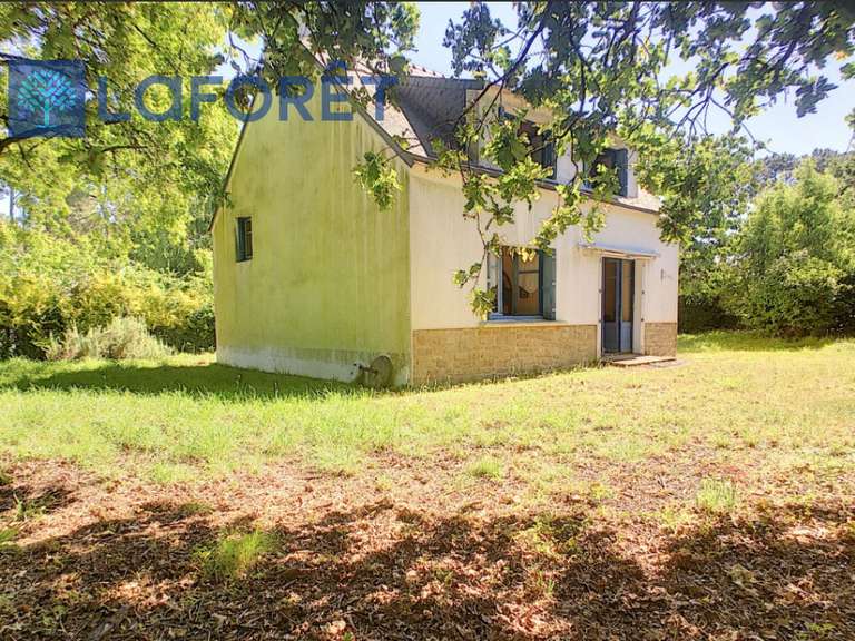 Maison Auray - 3 chambres - 95m²