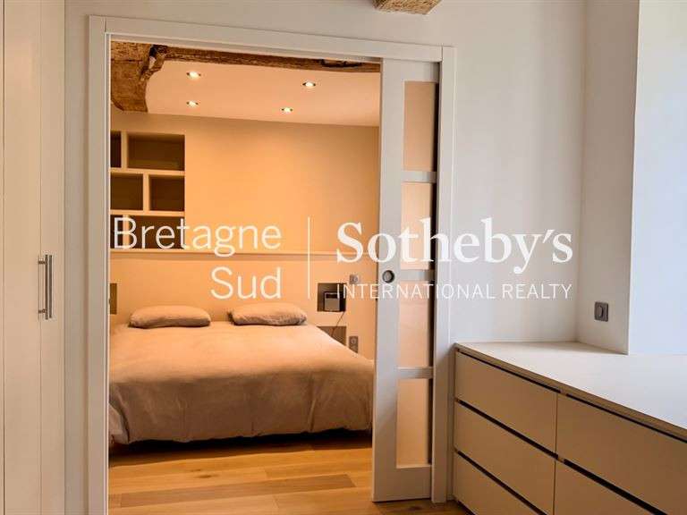 Maison Auray - 4 chambres - 148m²