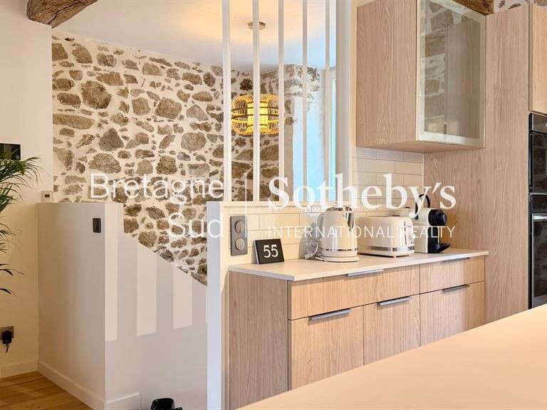 Maison Auray - 4 chambres - 148m²