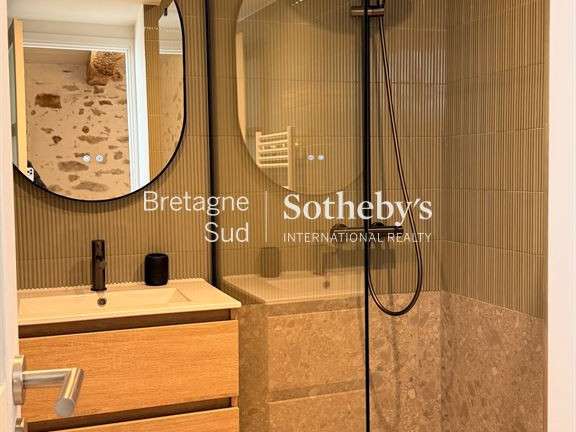 Maison Auray - 4 chambres - 148m²