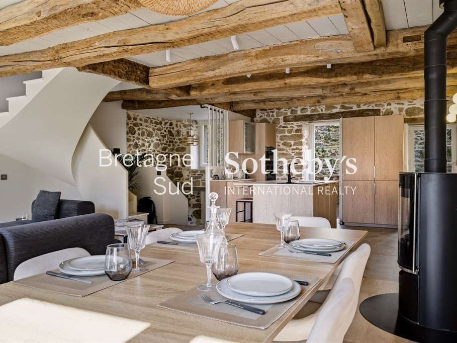 Maison Auray