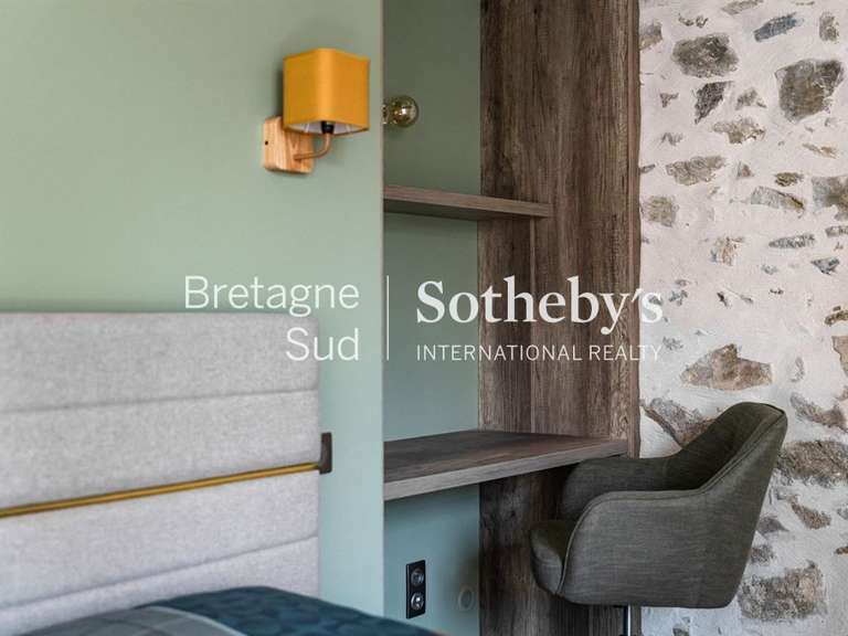 Maison Auray - 4 chambres - 148m²