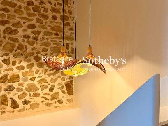 Maison Auray - 4 chambres - 148m²