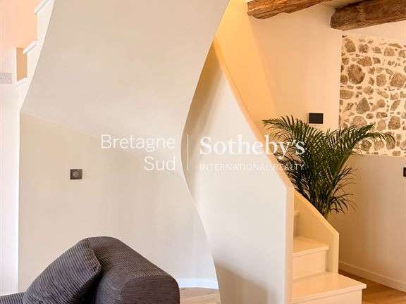 Maison Auray - 4 chambres - 148m²