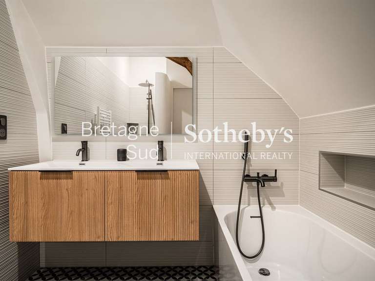 Maison Auray - 4 chambres - 168m²