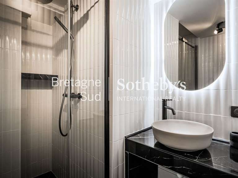 Maison Auray - 4 chambres - 148m²