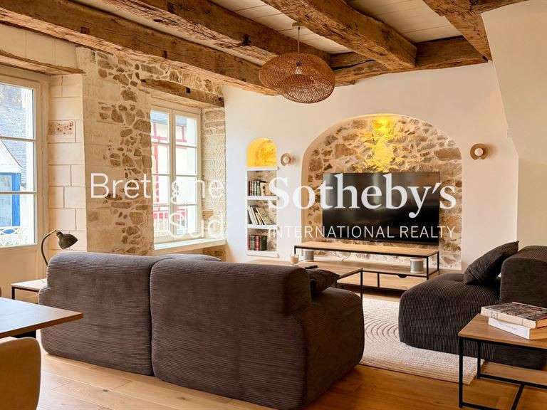 Maison Auray - 4 chambres - 148m²