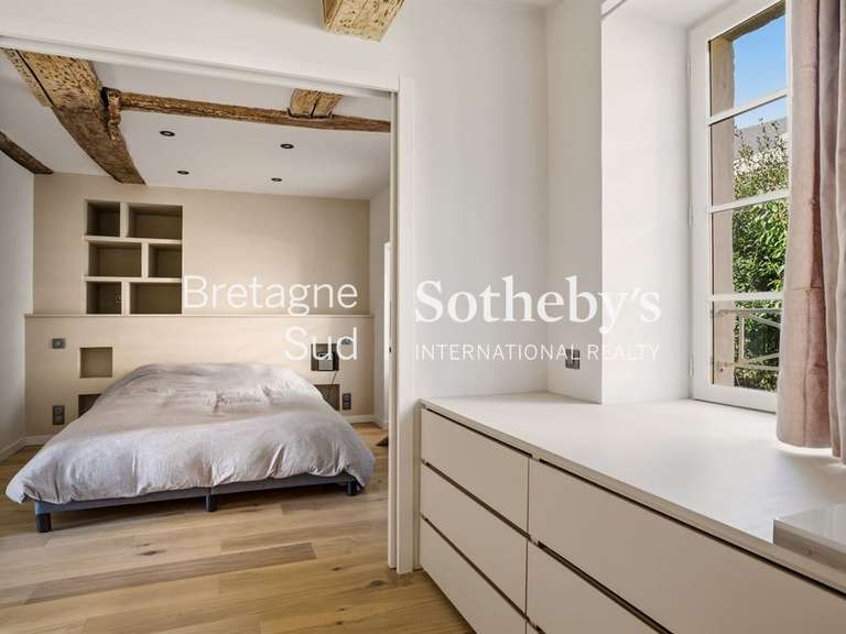 Maison Auray - 4 chambres - 148m²