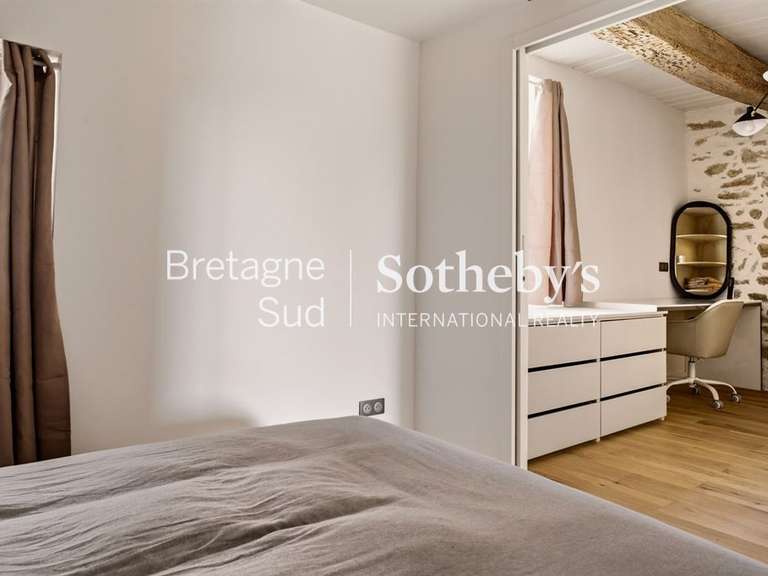 Maison Auray - 4 chambres - 148m²