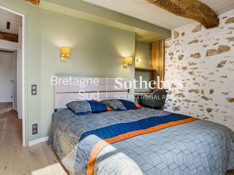 Maison Auray - 4 chambres - 148m²