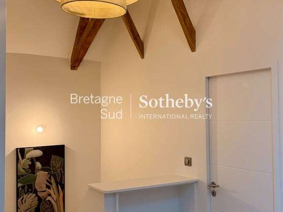 Maison Auray - 4 chambres - 148m²